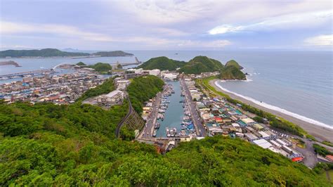 ₱3,341 Cheap Flights to Taiwan .